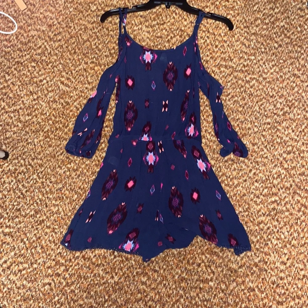 🛍mudd romper - Picture 3 of 4
